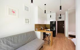 Chlodna Square Studio